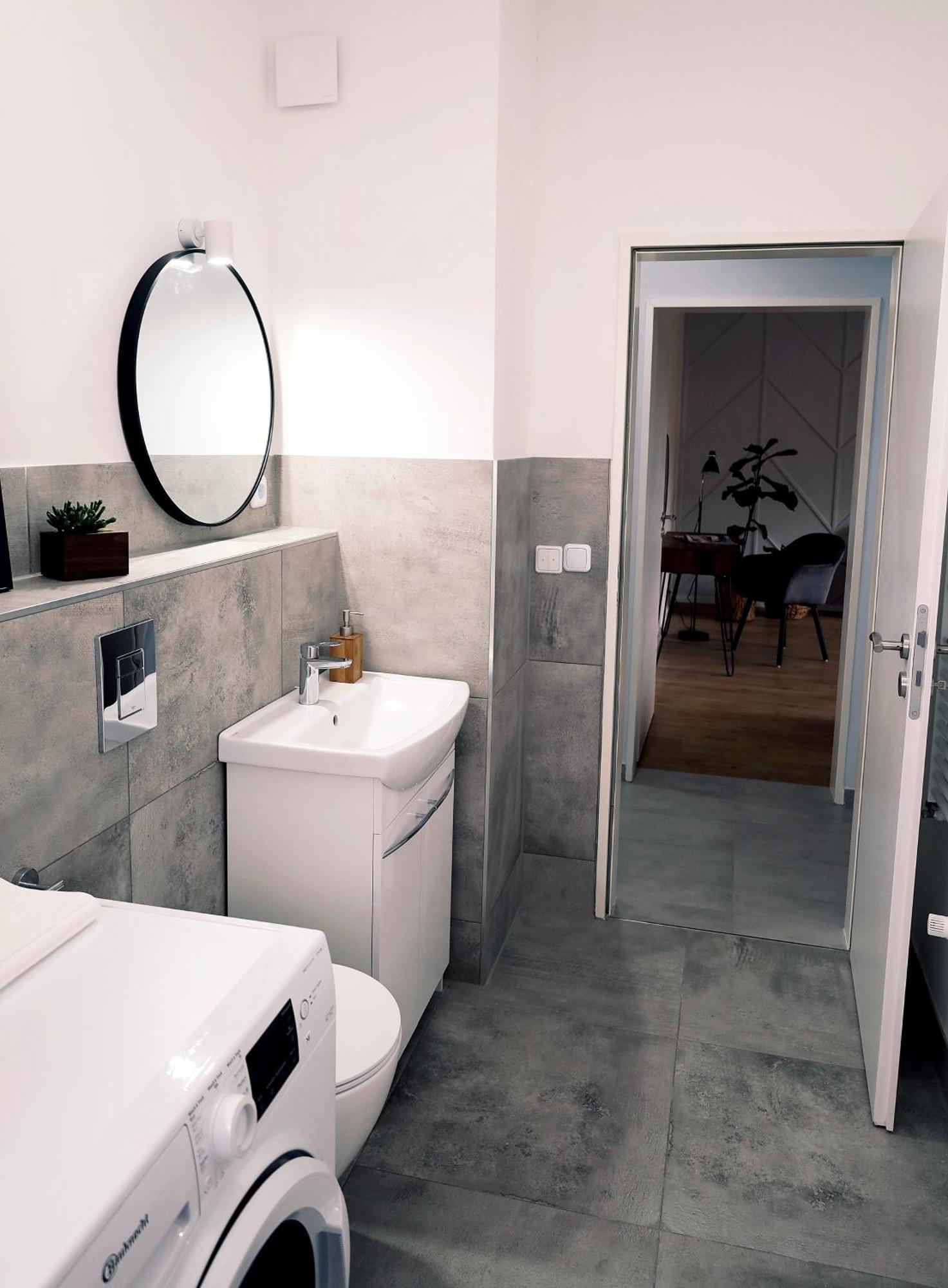 Zur Burg Apartment Bad Bentheim Bagian luar foto
