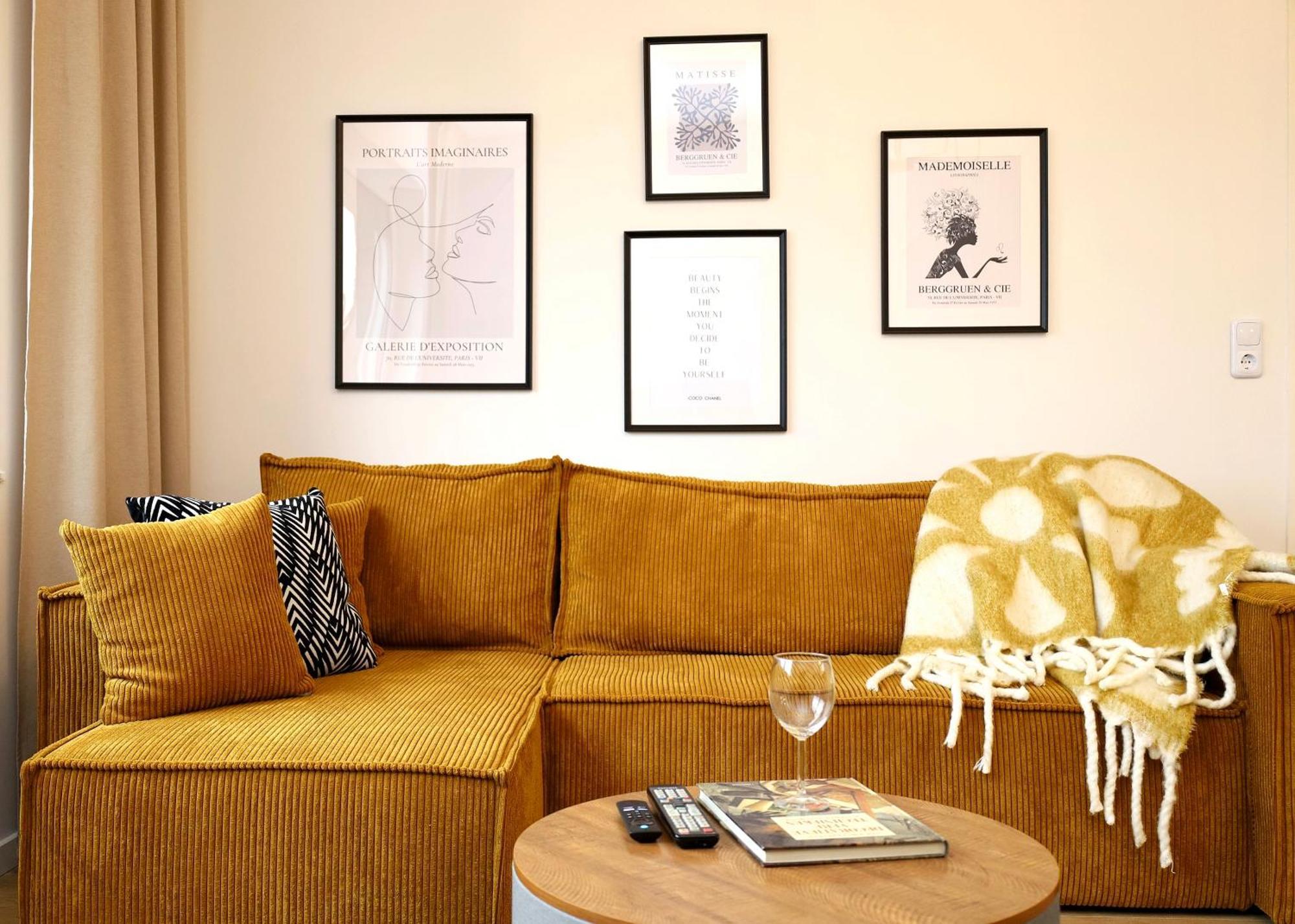 Zur Burg Apartment Bad Bentheim Bagian luar foto